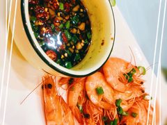 -金海湾海鲜排档(朱家尖店)