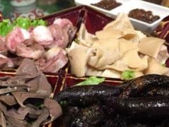 -大汗行宫园林餐厅