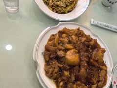-同发号饭庄(复兴路店)