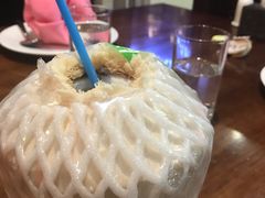 -荷花泰菜(东方新天地店)