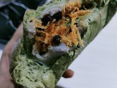 -七叔是岛民(花基新村店)