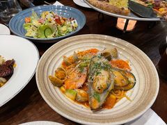 -1861意大利餐厅(文化广场店)