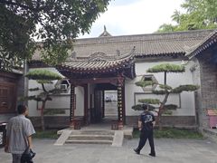 -万寿八仙宫