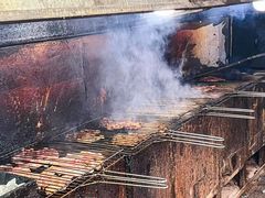 -周记老沈阳焦火鸡架