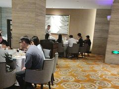 -宁波逸东豪生大酒店·逸轩中餐厅