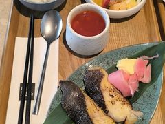 鱈魚西京燒-PEKO PEKO(海之恋商场店)