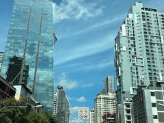 -四面佛
