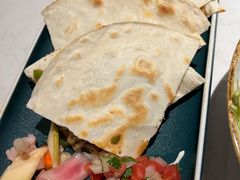 -墨纪Mojí墨西哥餐厅(官舍店)