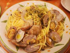 -萨莉亚意式餐厅(深南茂业店)