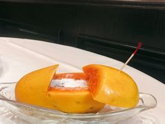 木瓜炖桃胶-粥旺庄(芳村店)