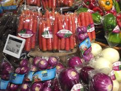 -Olé精品超市(北京合生汇店)