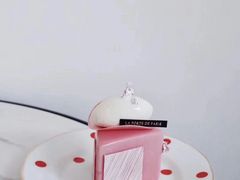 -La Porte de Paris 巴黎之门法式甜品
