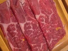 -牛YO寿喜烧·铁板烧和牛火锅自助(市府恒隆店)
