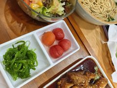 -孙盛兴奥灶面馆·蟹黄面·三虾面(直营.拙政园店)