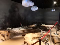 -台儿庄大战纪念馆