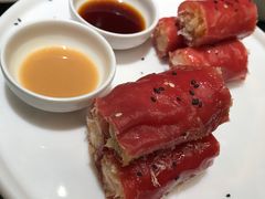 -蝴蝶里·粤菜·点心(龙湖天街&滨江店)