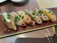 -林妈妈村·日式料理(宝山万达店)