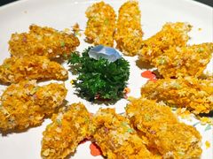 -知楚•精致湖北菜(武商MALL店)