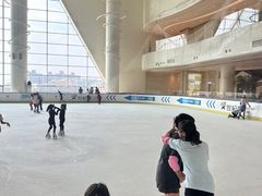 -世纪星滑冰俱乐部(万象城店)