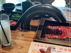 -千寻烧肉(政务区店)