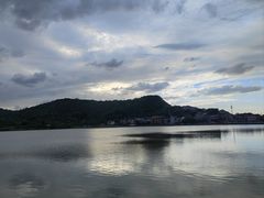 -鸣鹤古镇