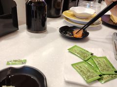 -争鲜回转寿司(浦东三钢里PLUS店)