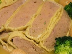 -尘香•传统川菜(创汇首座店)