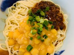 -兵哥豌豆面(建设巷店)