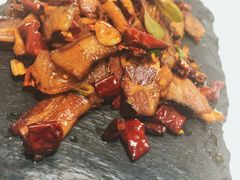 -马凯餐厅(地安门店)