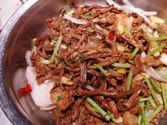 -鑫小城故事·藕汤·家常菜(台北一路总店)