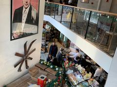 -Alimentari早午餐(安福路店)
