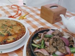 -粤香楼(新光里店)