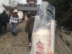 -鸡鸣赐茶(鸡鸣寺路店)