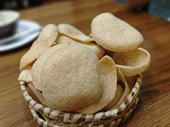 -曼谷食堂·泰国家庭料理(丹桂路店)