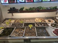 -阿湾楼·温州海鲜·江浙菜(京江路店)