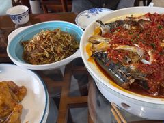 -良师门滨海人家·海鲜·家常菜(滨海城店)