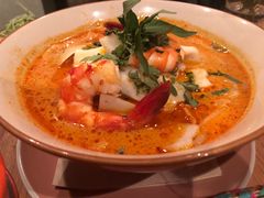 叻沙-Ginger(兴国路店)