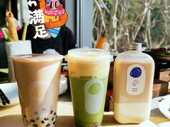 -穹六人间 people 6(岳阳路店)