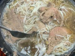 -维记咖啡粉面(福荣街店)