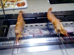 -丰茂烤串(金泉美食宫店)