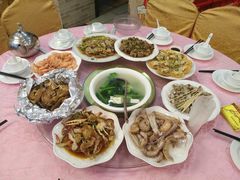 -龙溪海鲜酒家(溪涌店)