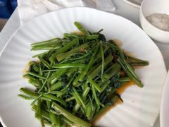 空心菜-新加坡海鲜(国贸商城店)