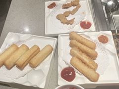 -海底捞火锅(宇飞大厦店)