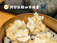 -老绥元烧麦·家常菜(大召店)