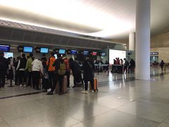 -杭州萧山国际机场