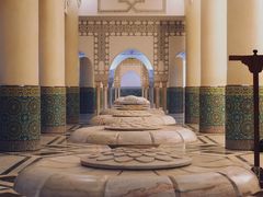 -哈桑二世清真寺