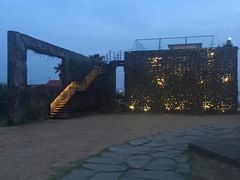 -Cafe Aewol Monsant