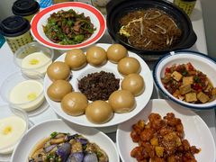 -福巷湘食小馆·猛火现炒(上海首店)