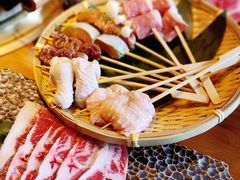 -和彩放题(渔阳店)