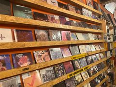 -独音唱片 Indie Music